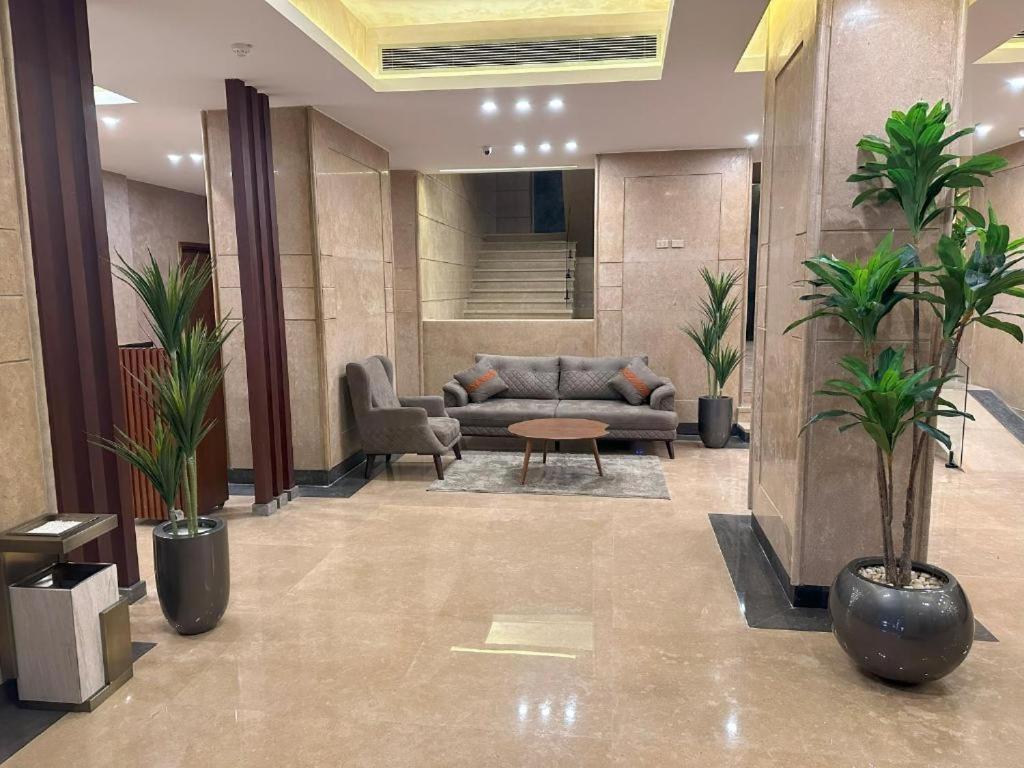 Stay Inn Pyramids Hotel Al Kawm al Akhdar Bagian luar foto